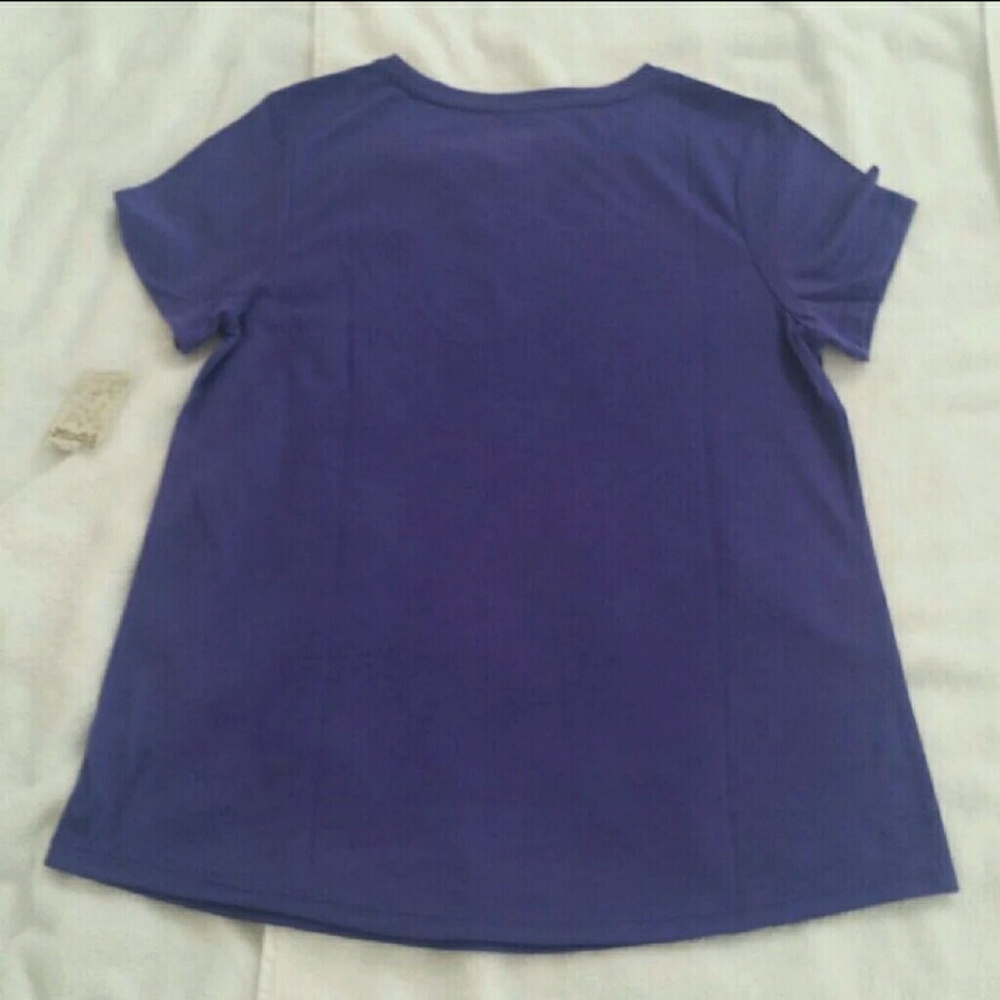 📌SOLD Mudd girls Cattitude Shirt size 16.5 - Picture 3 of 3